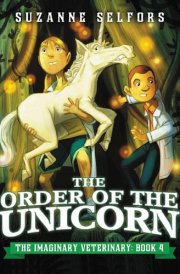The Order of the Unicorn cover image