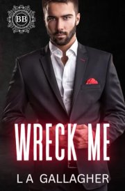 Wreck Me cover image