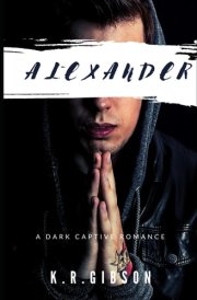 Alexander cover image
