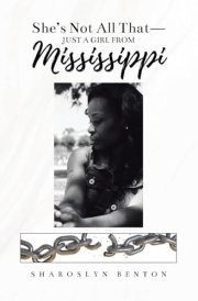 She's Not All That - Just A Girl From Mississippi cover image