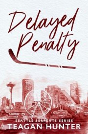 Delayed Penalty (Special Edition) cover image