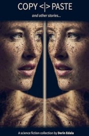 COPY PASTE and Other Stories cover image