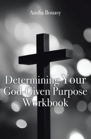 Determining Your God-Given Purpose Workbook cover image