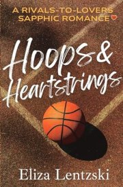 Hoops & Heartstrings cover image