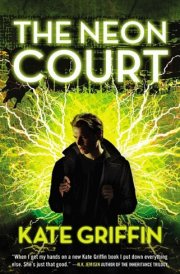 The Neon Court cover image