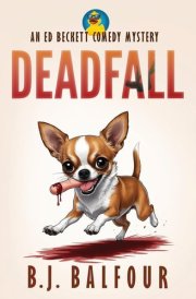 Deadfall cover image
