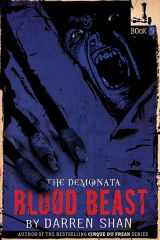 Blood Beast cover image