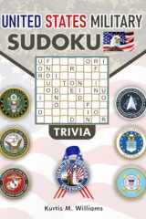United States Military Sudoku Trivia cover image