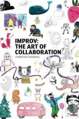 Improv: The Art of Collaboration cover image