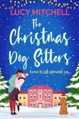 The Christmas Dog Sitters cover image
