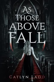 As Those Above Fall cover image