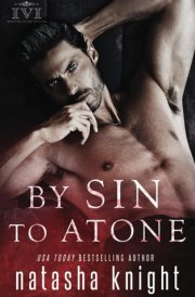 By Sin To Atone cover image