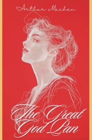 THE GREAT GOD PAN cover image