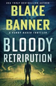 Bloody Retribution (Harry Bauer) cover image