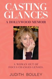 Casting Glances cover image