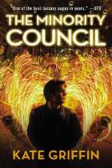 The Minority Council cover image