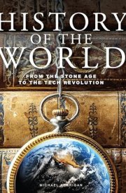 History of the World cover image