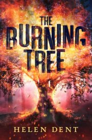 The Burning Tree cover image