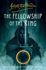The Fellowship of the Ring Collector's Edition Being the First Part of the Lord of the Rings cover image