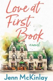 Love at First Book cover image