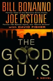 The Good Guys cover image