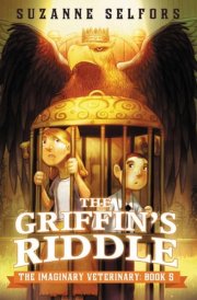 The Griffin's Riddle cover image