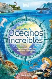 Ocâeanos increâibles cover image