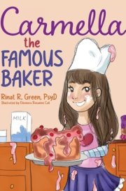 Carmella the Famous Baker cover image