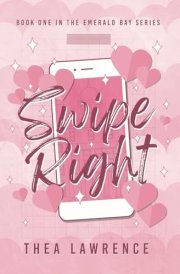 Swipe Right A Forbidden Romance cover image