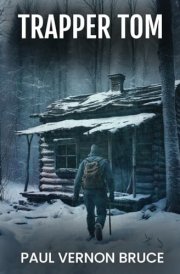 Trapper Tom cover image