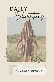 Daily Exhortations cover image