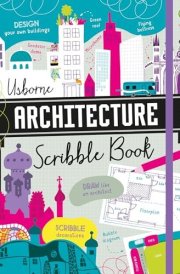 Architecture Scribble Book cover image