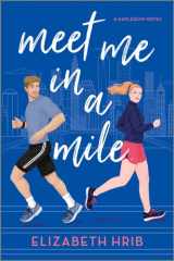 Meet Me in a Mile cover image