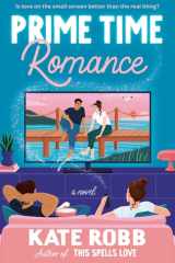 Prime Time Romance A Novel cover image