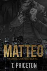 Matteo A Forced Marriage Mafia Romance cover image