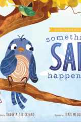 Something Sad Happened Helping Children with Grief cover image