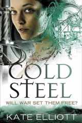 Cold Steel cover image