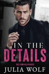 In The Details A Dual Single Parent Romance cover image