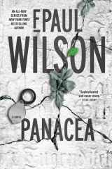 Panacea cover image