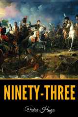 Ninety-Three cover image