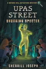 Upas Street Shocking Specter cover image