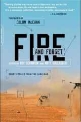 Fire and Forget Short Stories from the Long War cover image