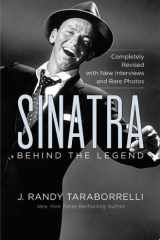 Sinatra Behind the Legend cover image
