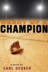 Heart of a Champion cover image