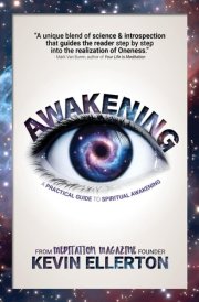 Awakening: A Practical Guide to Spiritual Awakening cover image