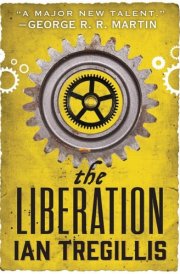 The Liberation cover image