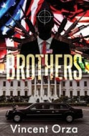 Brothers cover image