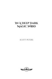 In A Deep Dark Magic Wood (The Griffin Queen Series) cover image