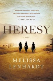 Heresy A Novel cover image
