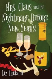 Mrs. Claus and the Nightmare Before New Year's cover image